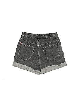 BDG Denim Shorts (view 2)