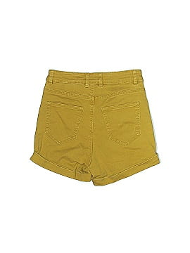 H&M Khaki Shorts (view 2)