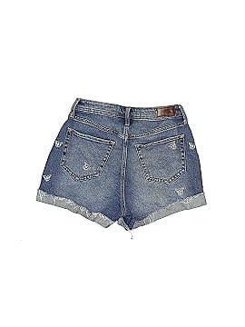 Hollister Denim Shorts (view 2)