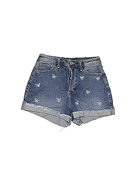 Hollister Denim Shorts (view 1)