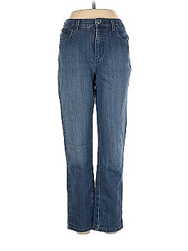 Gloria Vanderbilt Jeans (view 1)