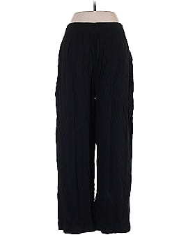 Madewell Linen Pants (view 2)