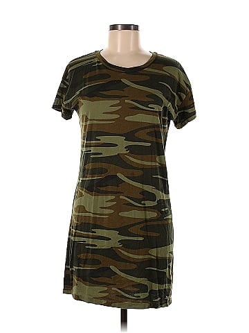 ALTERNATIVE Casual Dress (view 1)