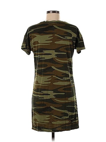 ALTERNATIVE Casual Dress (view 2)