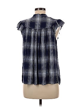 Max Studio Sleeveless Blouse (view 2)