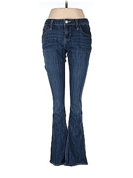 Simply Vera Vera Wang Jeans (view 1)