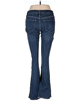 Simply Vera Vera Wang Jeans (view 2)