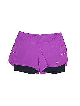 Athleta Athletic Shorts (view 1)