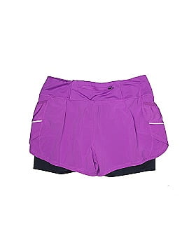 Athleta Athletic Shorts (view 2)