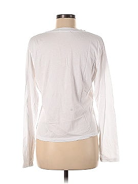 perfectwhitetee Long Sleeve T-Shirt (view 2)