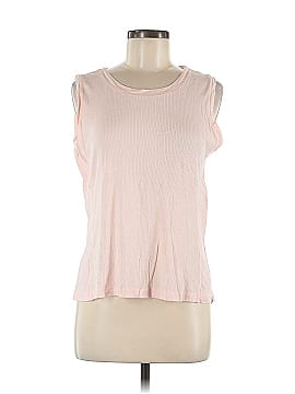 Eddie Bauer Sleeveless T-Shirt (view 1)