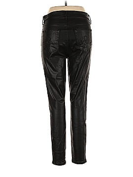 Lilly Pulitzer Faux Leather Pants (view 2)