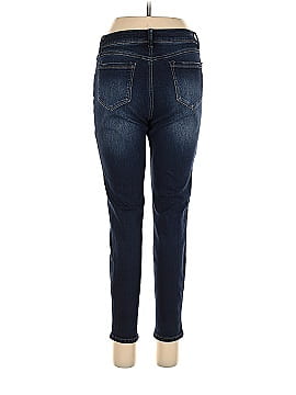 1822 Denim Jeggings (view 2)