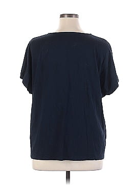 J.Jill Short Sleeve T-Shirt (view 2)