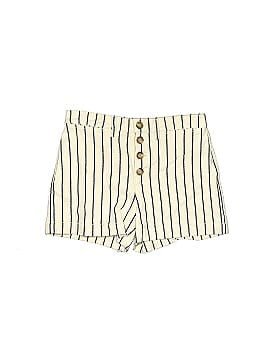 Madewell Dressy Shorts (view 1)