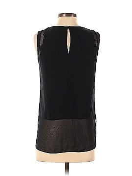 T Tahari Sleeveless Blouse (view 2)