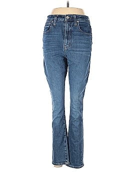 Madewell Jeans (view 1)