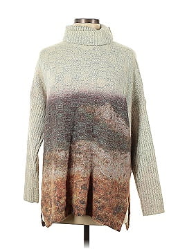 oliver Turtleneck Sweater (view 1)