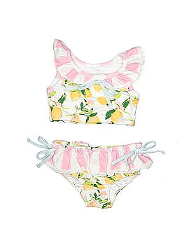Sweet Honey Two Piece Swimsuit (view 1)