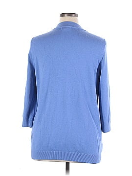 Lands' End Cardigan (view 2)