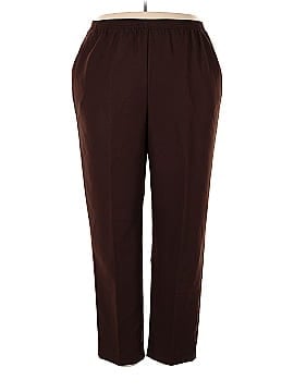 Alfred Dunner Dress Pants (view 1)