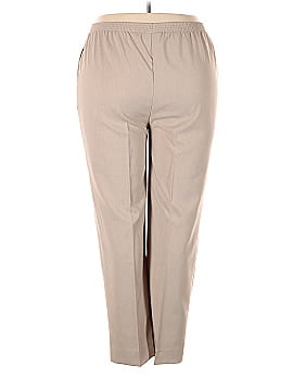 Alfred Dunner Casual Pants (view 2)