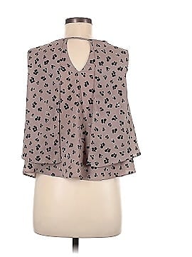 Zara Basic Sleeveless Blouse (view 2)