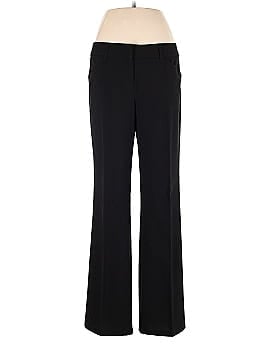 Norma Kamali for Walmart Dress Pants (view 1)