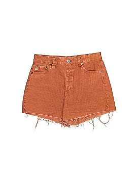 Adriano Goldschmied Denim Shorts (view 1)