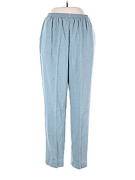 Alfred Dunner Casual Pants (view 1)