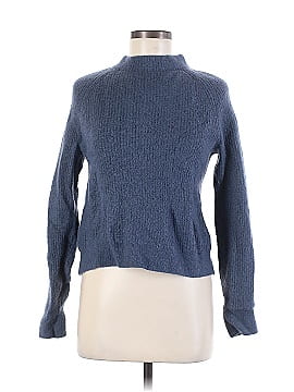 Banana Republic Wool Pullover Sweater (view 1)