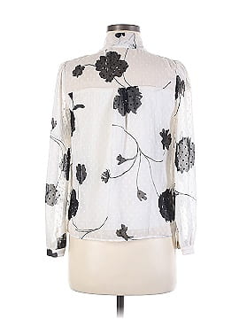 Monteau Long Sleeve Blouse (view 2)