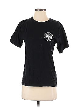 Obey Short Sleeve T-Shirt (view 1)