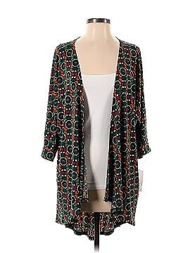 Lularoe Cardigan (view 1)