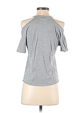 Topshop Short Sleeve T-Shirt (view 2)