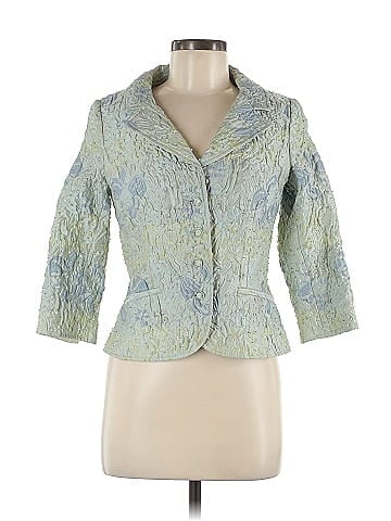 Teri Jon by Rickie Freeman Blazer (view 1)