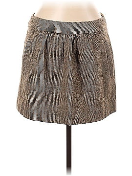 J.Crew Wool Skirt (view 1)