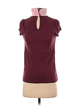 ModCloth Short Sleeve Top (view 1)