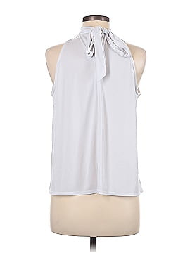 Banana Republic Sleeveless Blouse (view 2)