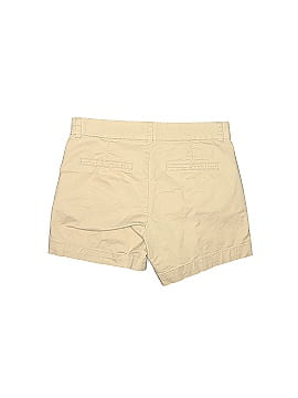 Old Navy Khaki Shorts (view 2)