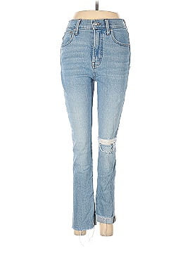 Madewell Jeans (view 1)