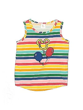 Disney Collection by Hanna Andersson Tank Top (view 1)