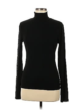 Paige Long Sleeve Turtleneck (view 1)