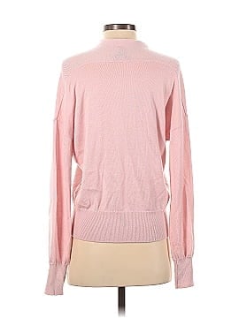 Paige Cashmere Pullover Sweater (view 2)