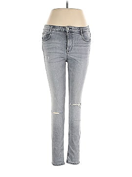 Zara Jeggings (view 1)