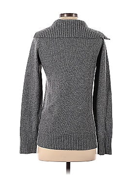 J.Crew Wool Pullover Sweater (view 2)