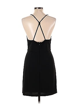 Black Swan Casual Dress (view 2)