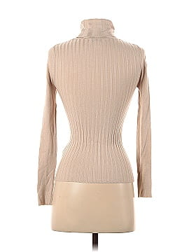 Topshop Turtleneck Sweater (view 2)