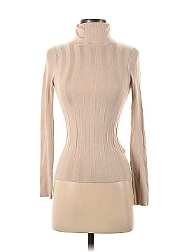 Topshop Turtleneck Sweater (view 1)