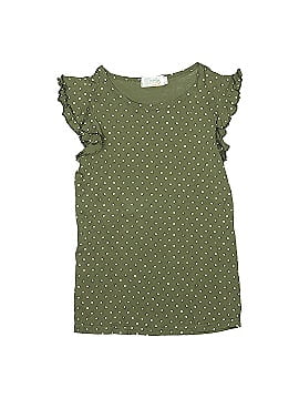 Presley Couture Short Sleeve Top (view 1)